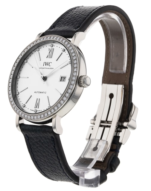IWC Portofino Automatic IW658601 Image 2